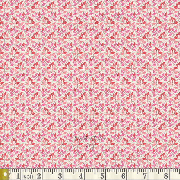 Gloria Blossoms HAV16405 | Haven by Amy Sinibaldi | Art Gallery Fabrics | Continuous Yardage | Fat Quarter | End of Bolt | Destash