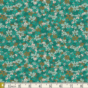 Seasons Frost HAV16403 | Haven by Amy Sinibaldi | Art Gallery Fabrics | Continuous Yardage | Fat Quarter | Quilting Fabric