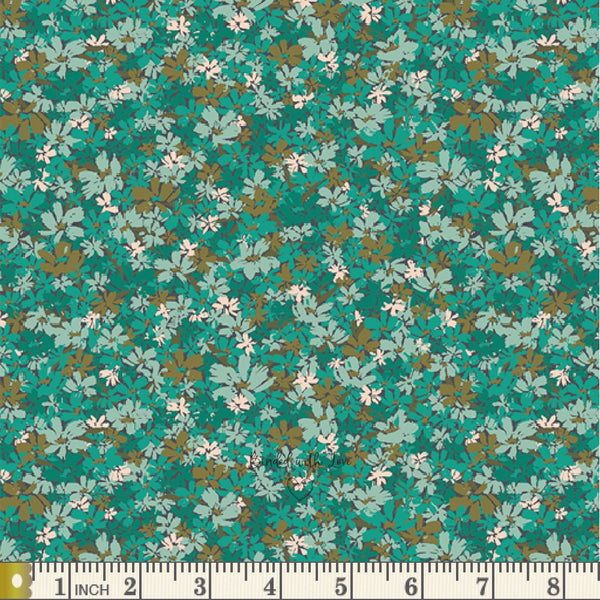 Seasons Frost HAV16403 | Haven by Amy Sinibaldi | Art Gallery Fabrics | Continuous Yardage | Fat Quarter | Quilting Fabric