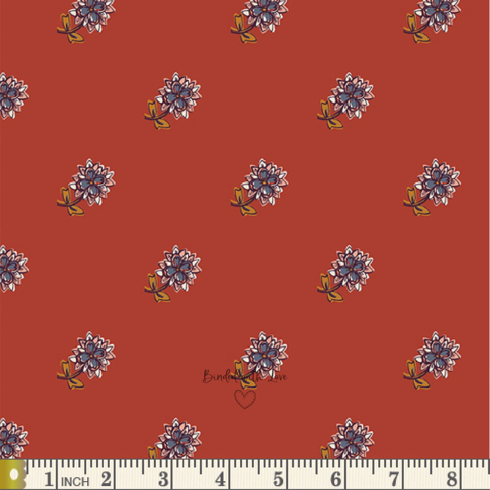 For You Token KND37302 | Kindred by Sharon Holland | Art Gallery Fabrics | Continuous Yardage | Fat Quarter | Quilting Fabric