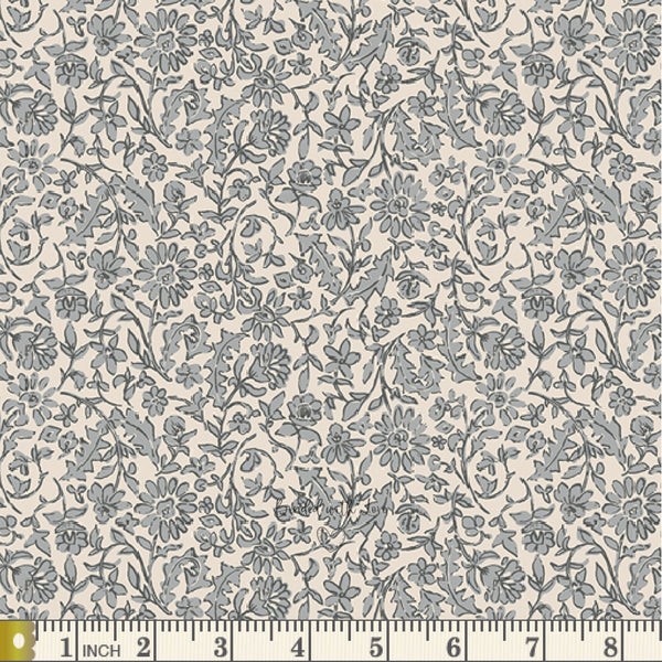 Meadowsweet KND37311 | Kindred by Sharon Holland | Art Gallery Fabrics | Continuous Yardage | Fat Quarter | Quilting Fabric