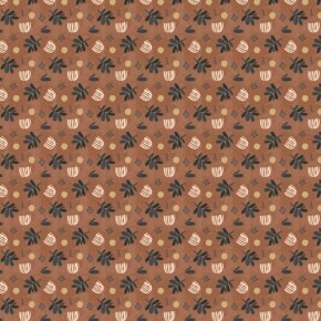 Mesa Buckskin KR103-BU2U | Salt River by Kass Reich | Cotton + Steel | Continuous Yardage | Fat Quarter | Quilting Fabric