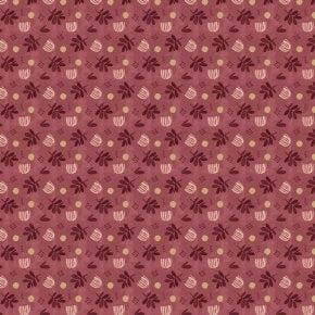 Mesa Burning Sun KR103-BS3U | Salt River by Kass Reich | Cotton + Steel | Yardage | Fat Quarter | Quilting Cotton | Unbleached Cotton
