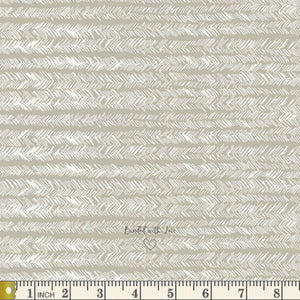 Bristling Delicate GTH-37501 | Gathered by Bonnie Christine | Art Gallery Fabrics | Continuous Yardage | Fat Quarter | Quilting Fabric