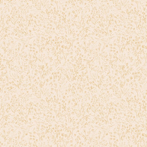 Little Wings Pollen LI204-PO3 | Arroyo Sol by Lissie Teehee | Cotton + Steel | Quilting Cotton | Continuous Yardage | Fat Quarter
