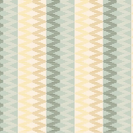 Sunset Stripe Desert Forest LI205-DF2 | Arroyo Sol by Lissie Teehee | Cotton + Steel | Quilting Cotton | Yardage | End of Bolt | Destash