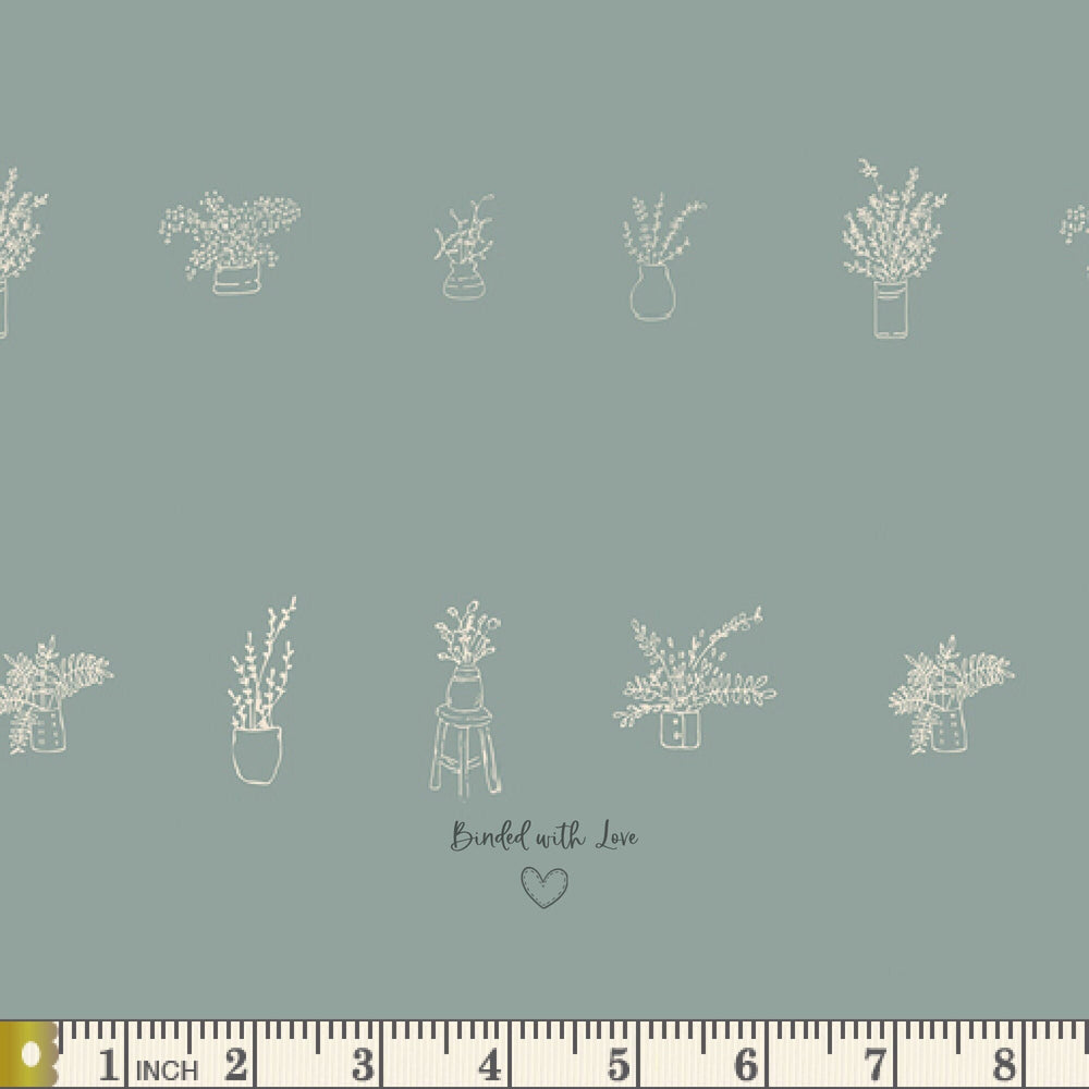 Modern Vintage RRT14609 | Road to Round Top by Elizabeth Chappell | Art Gallery Fabrics | Quilting Fabric | Continuous Yardage | Fat Quarter
