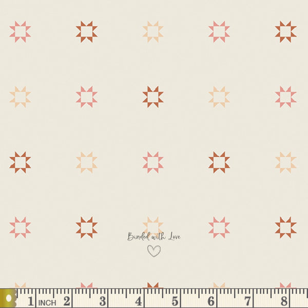 Southern Stars RRT14605 | Road to Round Top by Elizabeth Chappell | Art Gallery Fabrics | Quilting Fabric | Yardage | Fat Quarter