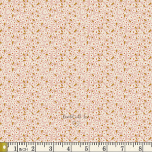 Summer Blush RRT14606 | Road to Round Top by Elizabeth Chappell | Art Gallery Fabrics | Quilting Fabric | Yardage | Fat Quarter