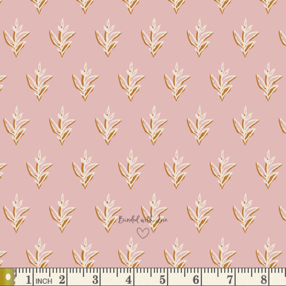 Botanical Gathering CAP-TK-1502 | Terra Kotta Capsule by AGF Studio | Art Gallery Fabrics | Yardage | Fat Quarter | Quilting Fabric