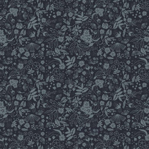Overgrown Lake AC403-LA2 | Scout Lake by Ash Cascade | Cotton + Steel | Continuous Yardage | Fat Quarter | Quilting Fabric