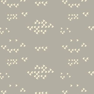 Reflection Overcast AC404-OV3 | Scout Lake by Ash Cascade | Cotton + Steel | Continuous Yardage | Fat Quarter | Quilting Fabric