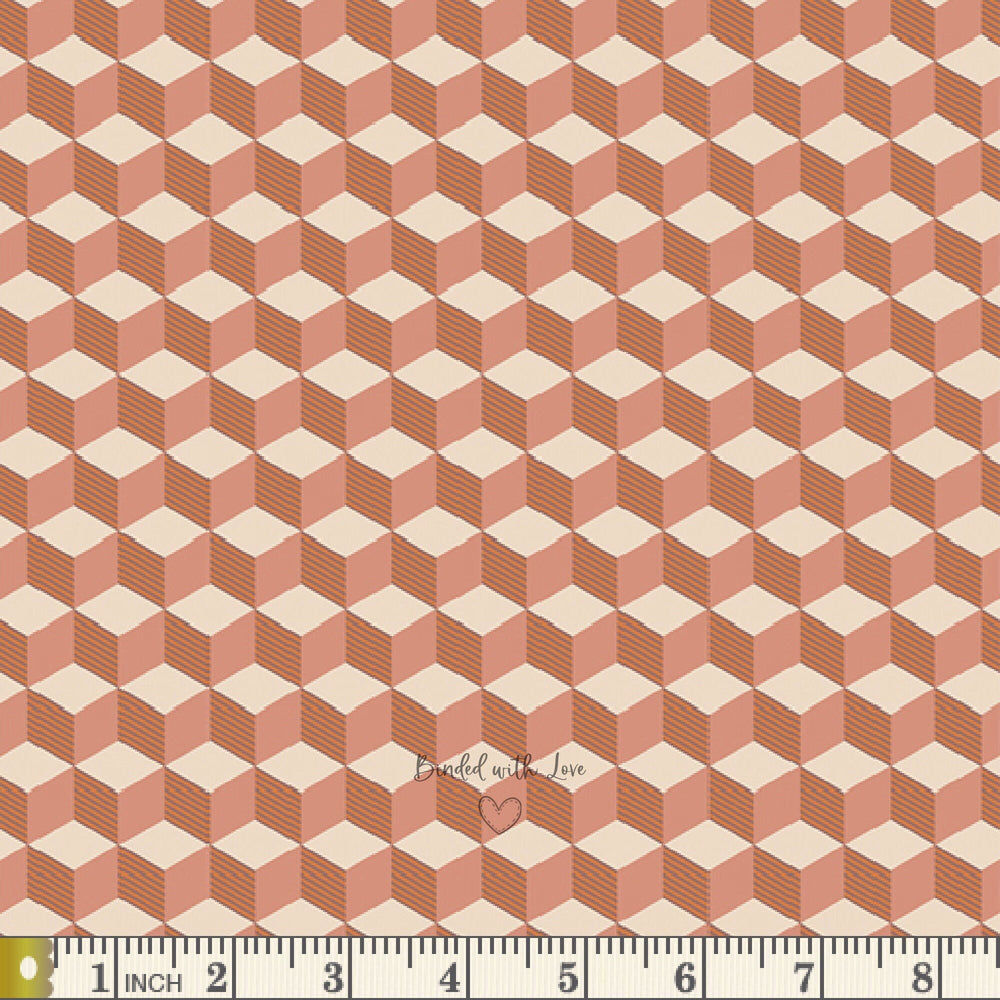 Blocks Snapdragon DUV60104 | Duval by Suzy Quilts | Art Gallery Fabrics | Continuous Yardage | Fat Quarters | Quilting Fabric