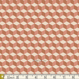 Blocks Snapdragon DUV60104 | Duval by Suzy Quilts | Art Gallery Fabrics | Continuous Yardage | Fat Quarters | Quilting Fabric