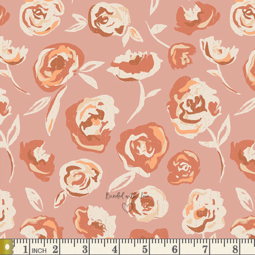 Freshly Gathered RRT14600 | Road to Round Top by Elizabeth Chappell | Art Gallery Fabrics | Quilting Fabric | Yardage | Fat Quarter