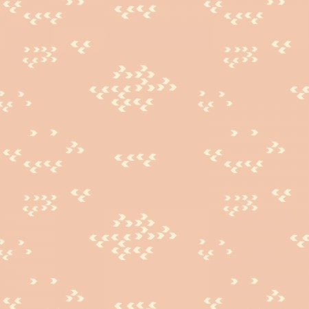 Reflection Wild Rose AC404-WR4 | Scout Lake by Ash Cascade | Cotton + Steel | Continuous Yardage | Fat Quarter | Quilting Fabric
