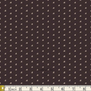Tiny Moon Truffle DUV60303 | Duval by Suzy Quilts | Art Gallery Fabrics | Continuous Yardage | Fat Quarters | Quilting Fabric