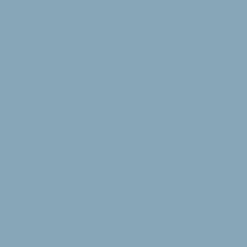 Cerulean PES912 | Signature Pure Solids by Suzy Quilts for Art Gallery Fabrics | Continuous Yardage | Fat Quarter | Quilting Fabric