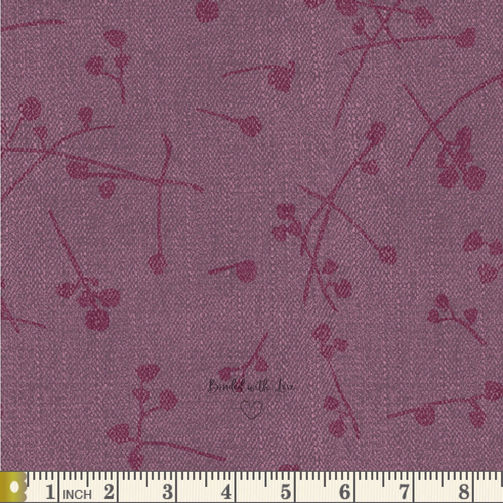 Buttonballs Dusk FUSDK2701 | Katarina Roccella | Dusk Fusion by Art Gallery Fabrics | Continuous Yardage | Fat Quarter