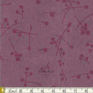 Buttonballs Dusk FUSDK2701 | Katarina Roccella | Dusk Fusion by Art Gallery Fabrics | Continuous Yardage | Fat Quarter