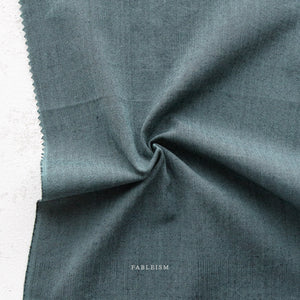 Nebula ECW-NOC-15-Nebula | Everyday Chambray Nocturne by Fableism Supply Co. | Continuous Yardage | Fat Quarter