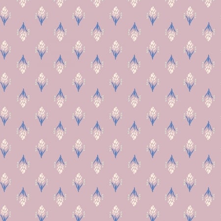 Desert Rose Evening Pink LI202-EP3 | Arroyo Sol by Lissie Teehee | Cotton + Steel | Quilting Cotton | Continuous Yardage | Fat Quarter