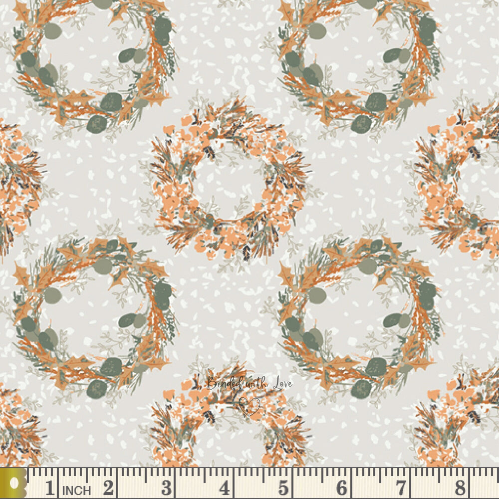 Welcome Home JUN22104 | Juniper by Sharon Holland | Art Gallery Fabrics | Continuous Yardage | Fat Quarter | Quilting Fabric