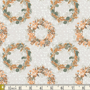 Welcome Home JUN22104 | Juniper by Sharon Holland | Art Gallery Fabrics | Continuous Yardage | Fat Quarter | Quilting Fabric