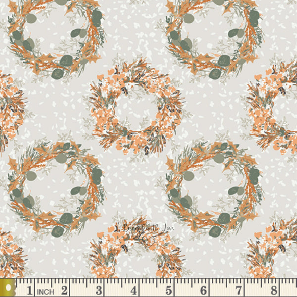 Welcome Home JUN22104 | Juniper by Sharon Holland | Art Gallery Fabrics | Continuous Yardage | Fat Quarter | Quilting Fabric