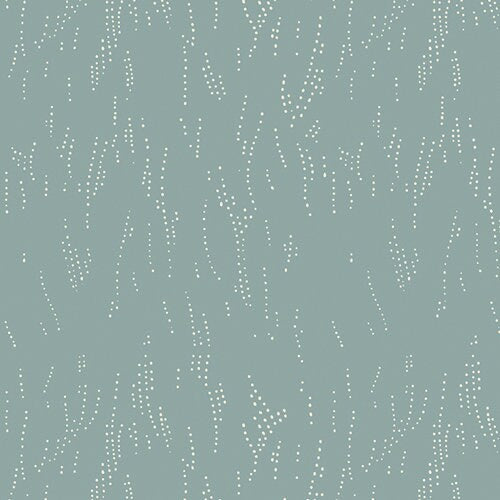 April Showers SPE78308 | Spring Equinox by Katie O'Shea | Art Gallery Fabrics | Continuous Yardage | Quilting Cotton | Fat Quarter