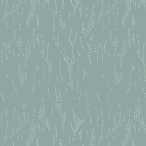 April Showers SPE78308 | Spring Equinox by Katie O'Shea | Art Gallery Fabrics | Continuous Yardage | Quilting Cotton | Fat Quarter