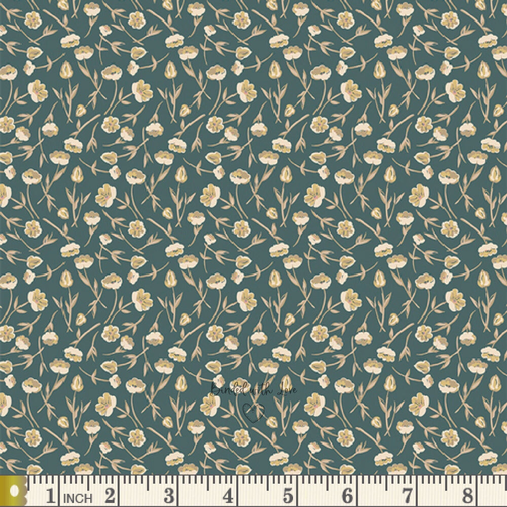Tulip Time WLW-35610 | Willow by Sharon Holland | Art Gallery Fabrics | Continuous Yardage | Fat Quarter
