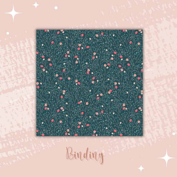 Starlit Quilt Top Kit | Pattern by Abby Maed | Pattern NOT Included