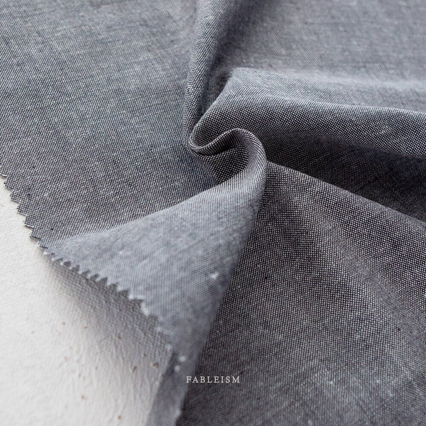 chambray, cute fabric, everyday chambray, Fableism supply co, fabric, fabric shop, fabrics, fat quarters, modern fabric, pastel, pretty fabric, quilters, quilting, quilting fabric, sewing, sewist, solids, woven fabrics, yardage, yarn-dyed