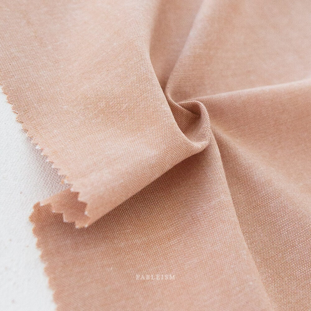 chambray, cute fabric, everyday chambray, Fableism supply co, fabric, fabric shop, fabrics, fat quarters, modern fabric, pastel, pretty fabric, quilters, quilting, quilting fabric, sewing, sewist, solids, woven fabrics, yardage, yarn-dyed