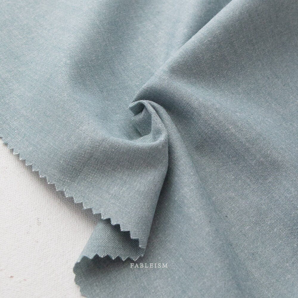 chambray, cute fabric, everyday chambray, Fableism supply co, fabric, fabric shop, fabrics, fat quarters, modern fabric, pastel, pretty fabric, quilters, quilting, quilting fabric, sewing, sewist, solids, woven fabrics, yardage, yarn-dyed