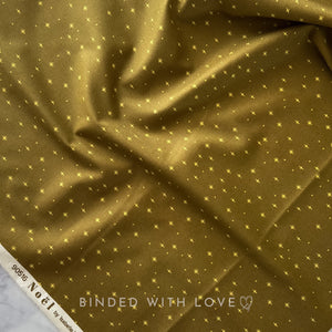 Olive 90516-61 | Noel by Isabelle Vandeplassche | Figo Fabrics | Continuous Yardage | Fat Quarter | Quilting Fabric