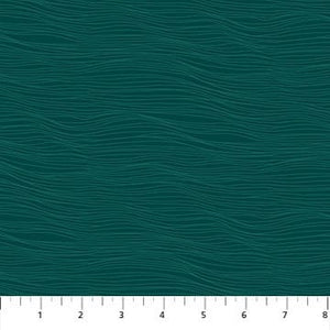 Water Jade 92008-78 | Elements by Ghazal Razavi | Figo Fabrics | Continuous Yardage | Fat Quarter | Quilting Fabric