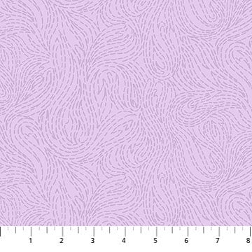Fire Lilac 92009-80 | Elements by Ghazal Razavi | Figo Fabrics | Continuous Yardage | Fat Quarter | Quilting Fabric